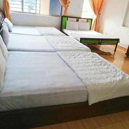 Ngoc Phung Guesthouse Vũng Tàu Værelse billede