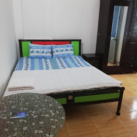 Ngoc Phung Guesthouse Vũng Tàu Eksteriør billede