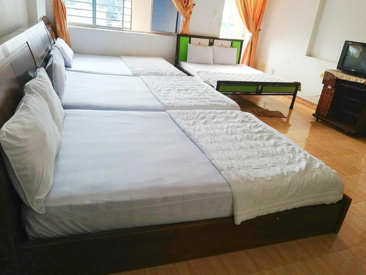 Ngoc Phung Guesthouse Vũng Tàu Værelse billede
