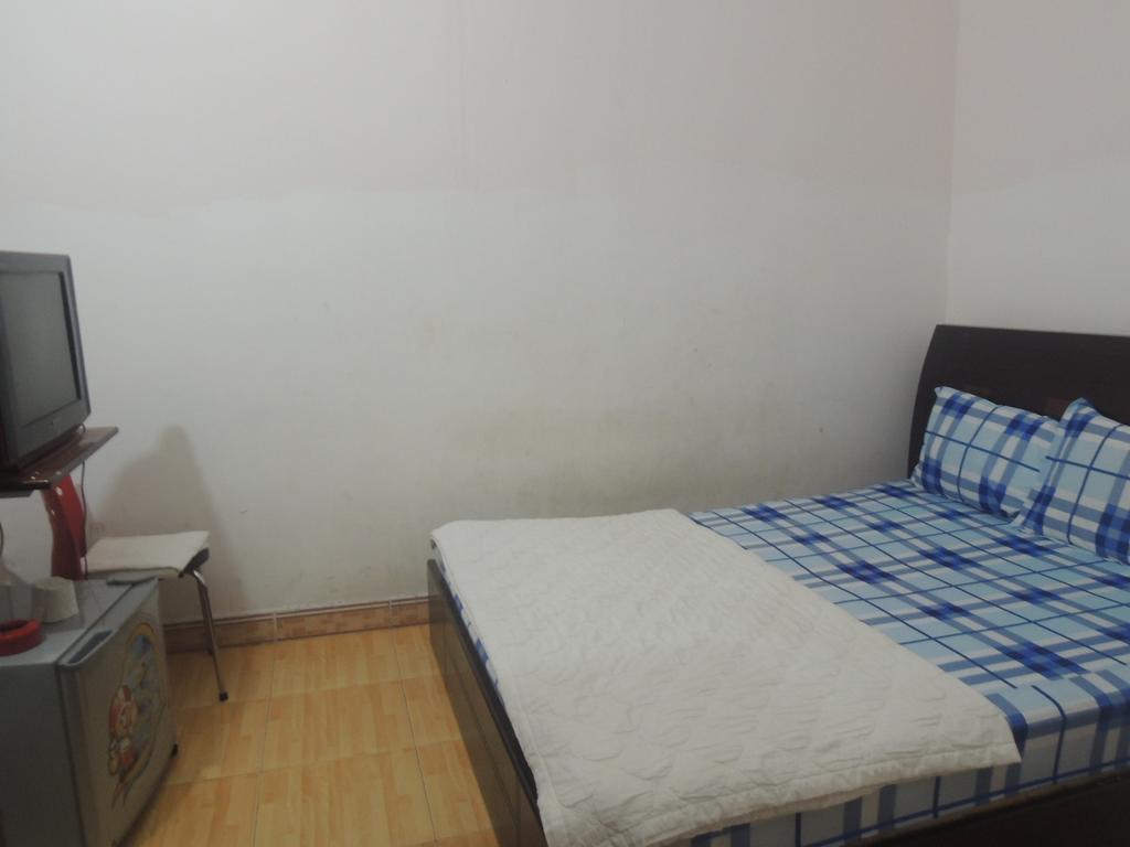 Ngoc Phung Guesthouse Vũng Tàu Eksteriør billede