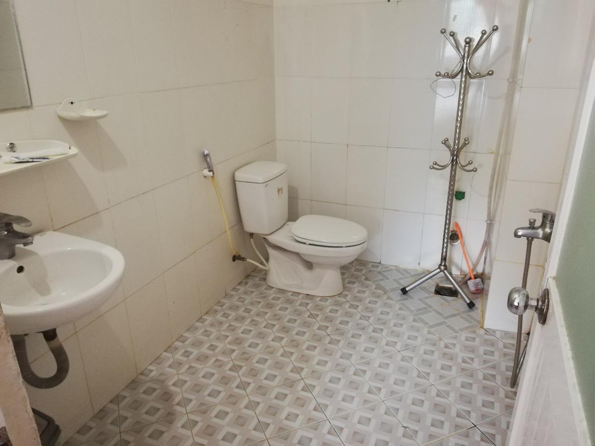 Ngoc Phung Guesthouse Vũng Tàu Eksteriør billede