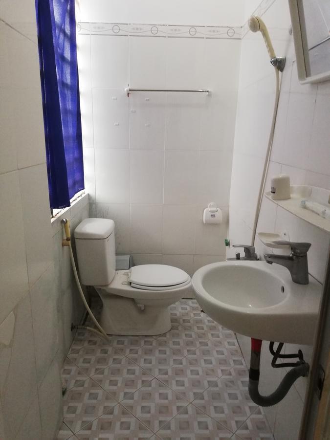Ngoc Phung Guesthouse Vũng Tàu Eksteriør billede