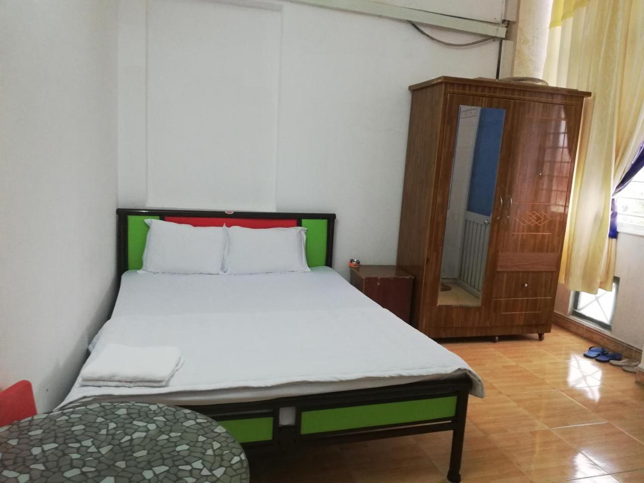 Ngoc Phung Guesthouse Vũng Tàu Eksteriør billede